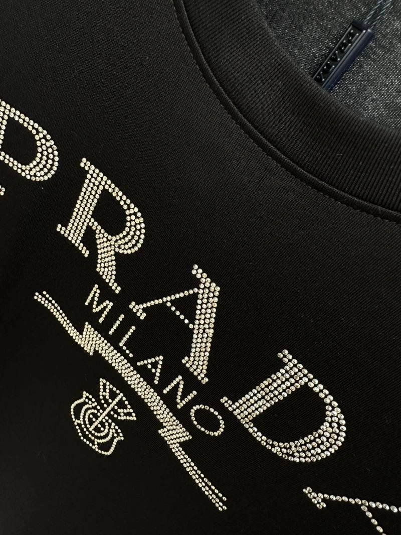 Prada T-Shirts NewStyle 170711