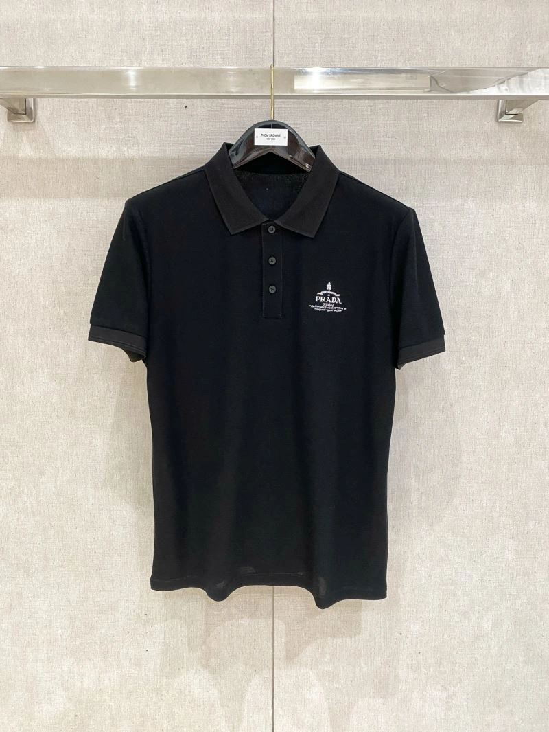 Prada T-Shirts Tailored 170733