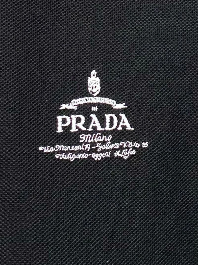 Prada T-Shirts Tailored 170733