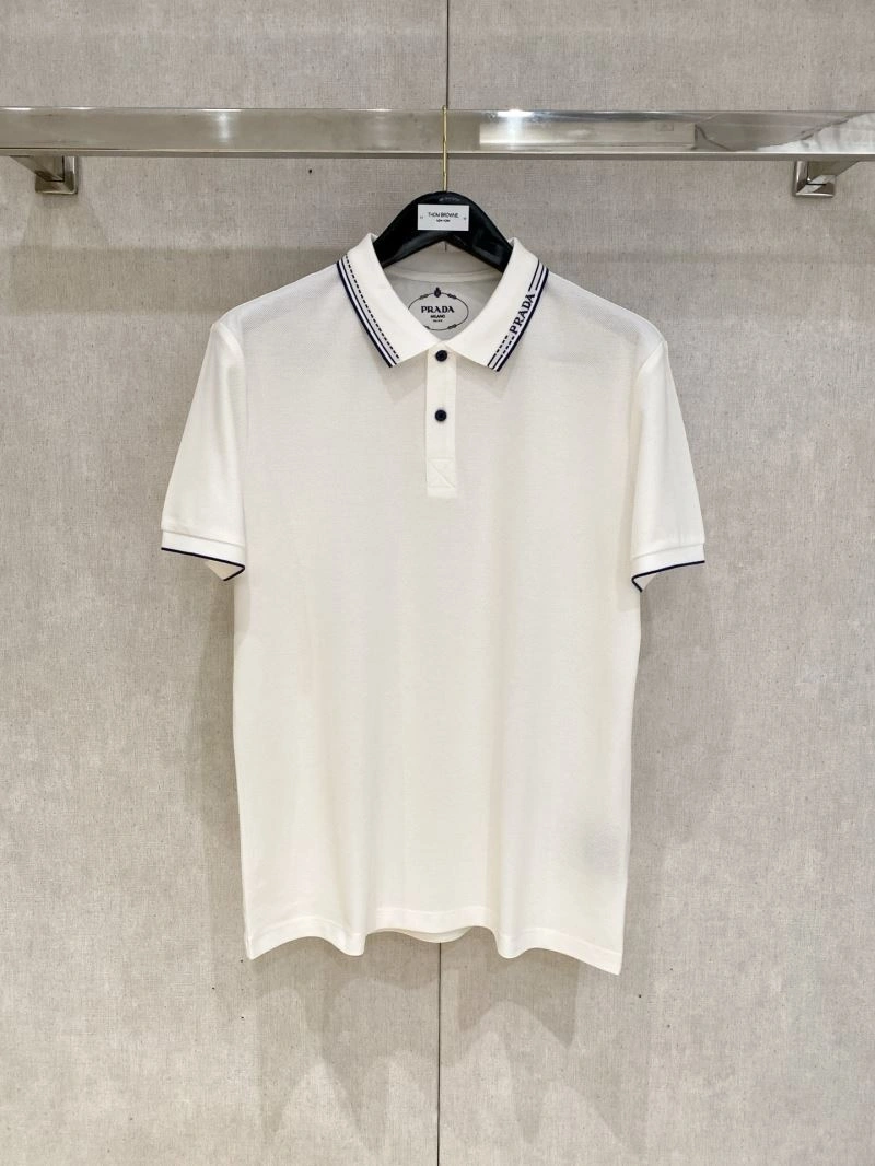 Chic Prada T-Shirts 170747