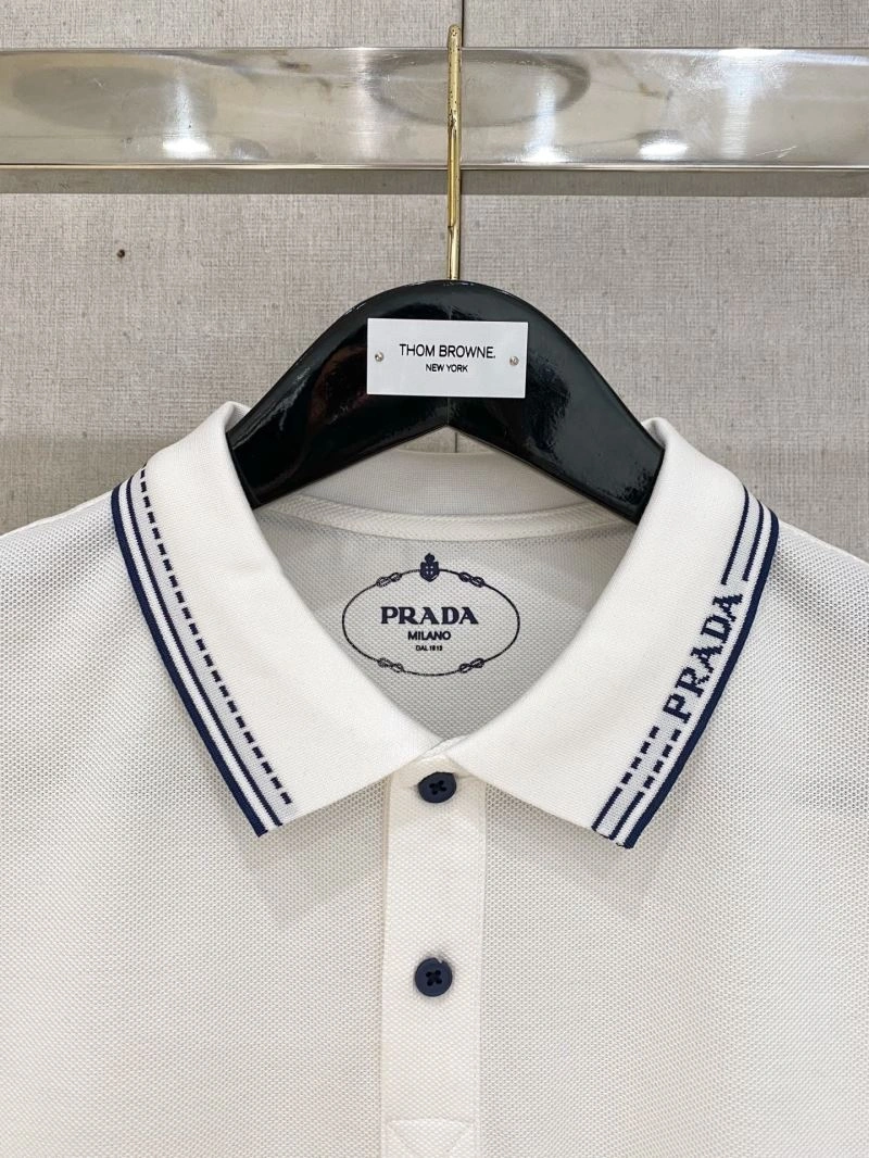 Chic Prada T-Shirts 170747