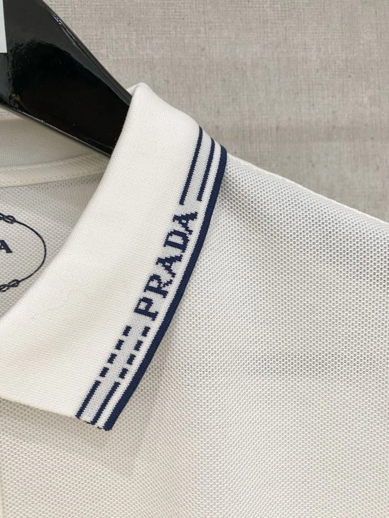 Chic Prada T-Shirts 170747