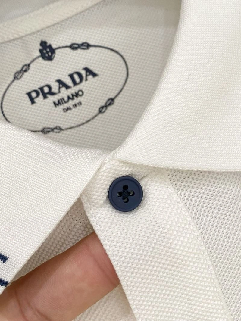 Chic Prada T-Shirts 170747