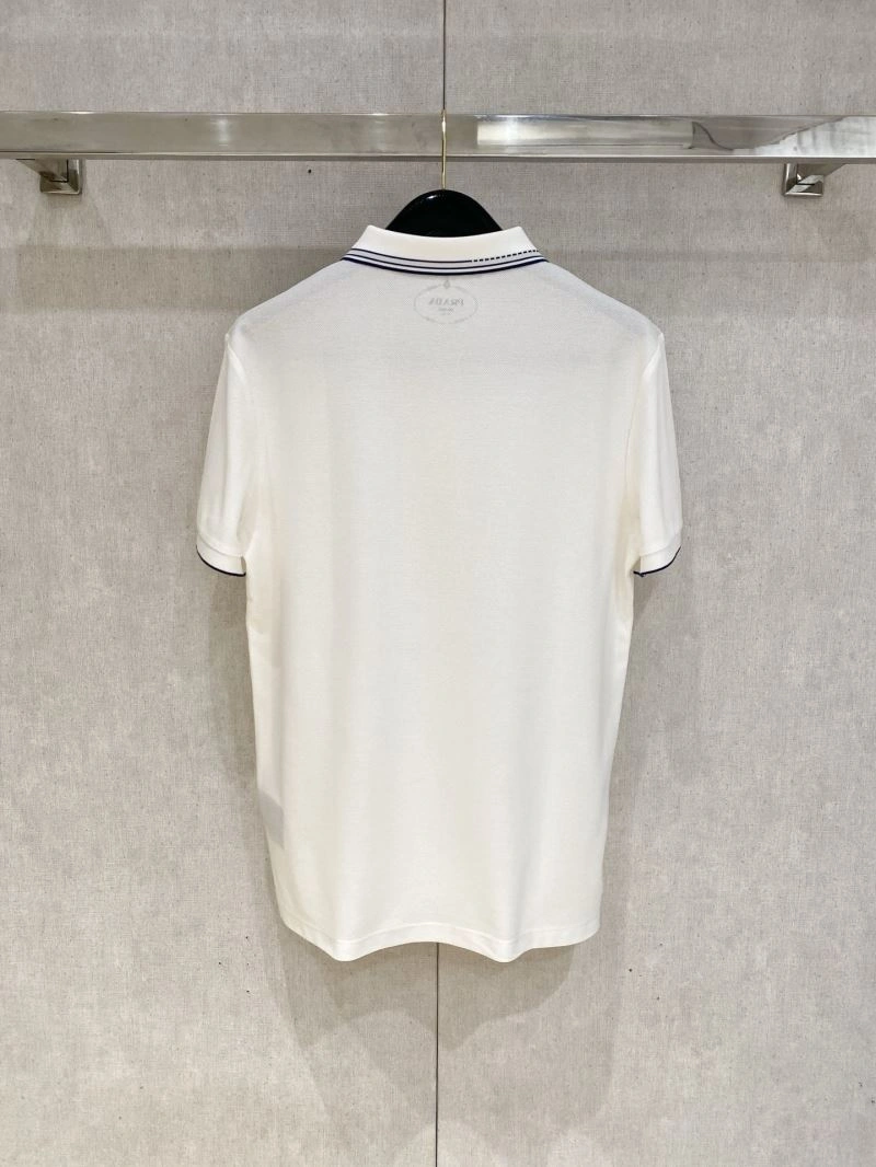 Chic Prada T-Shirts 170747