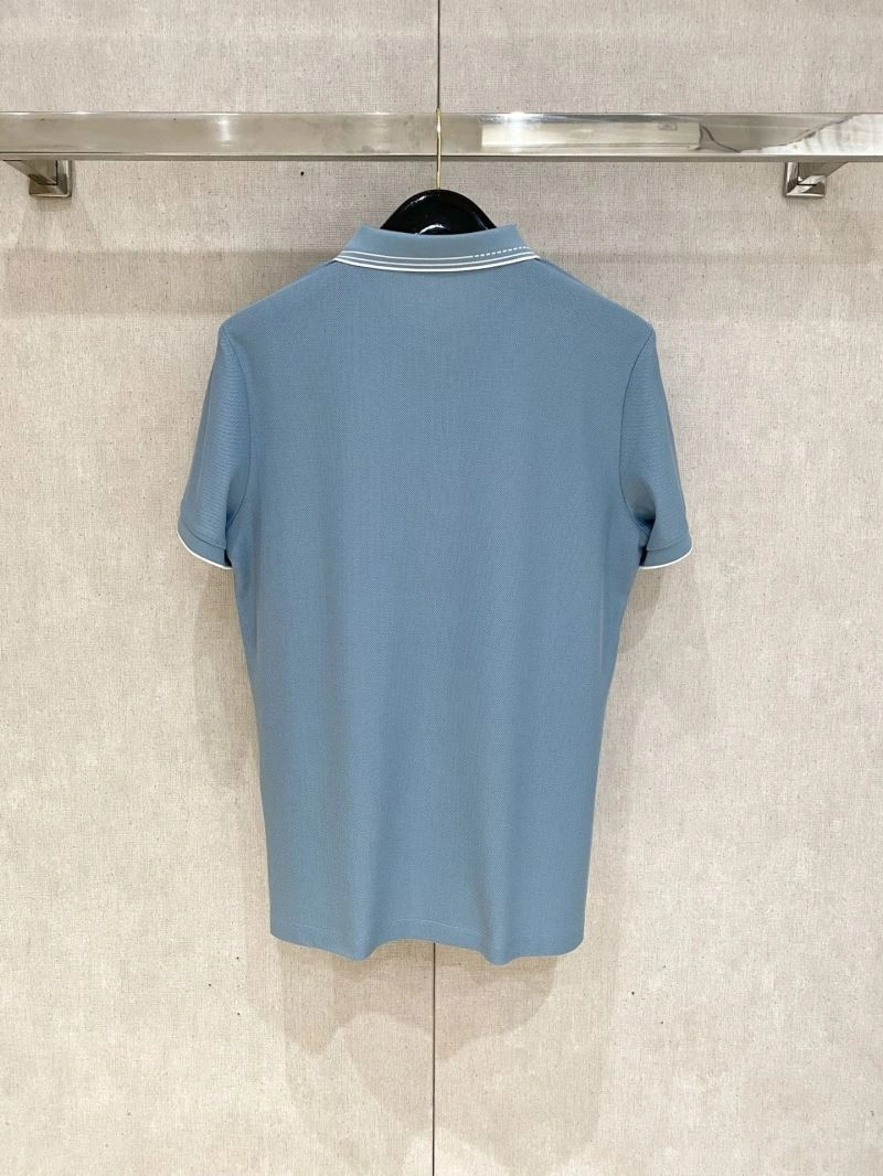 Prada T-Shirts ZipUp 170713