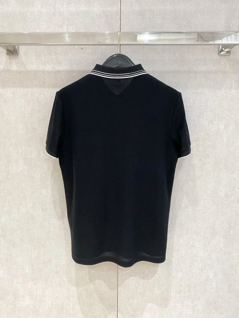 RelaxedFit Prada T-Shirts 170718