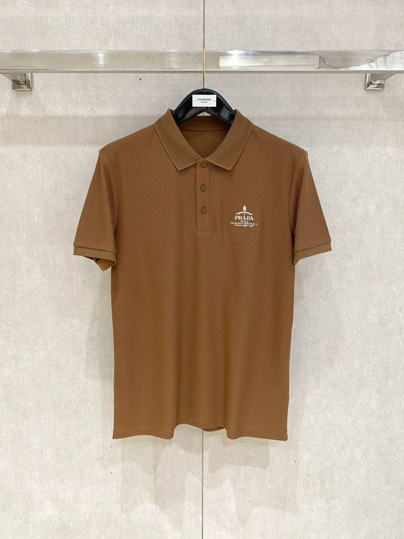 Prada T-Shirts Unique 170706
