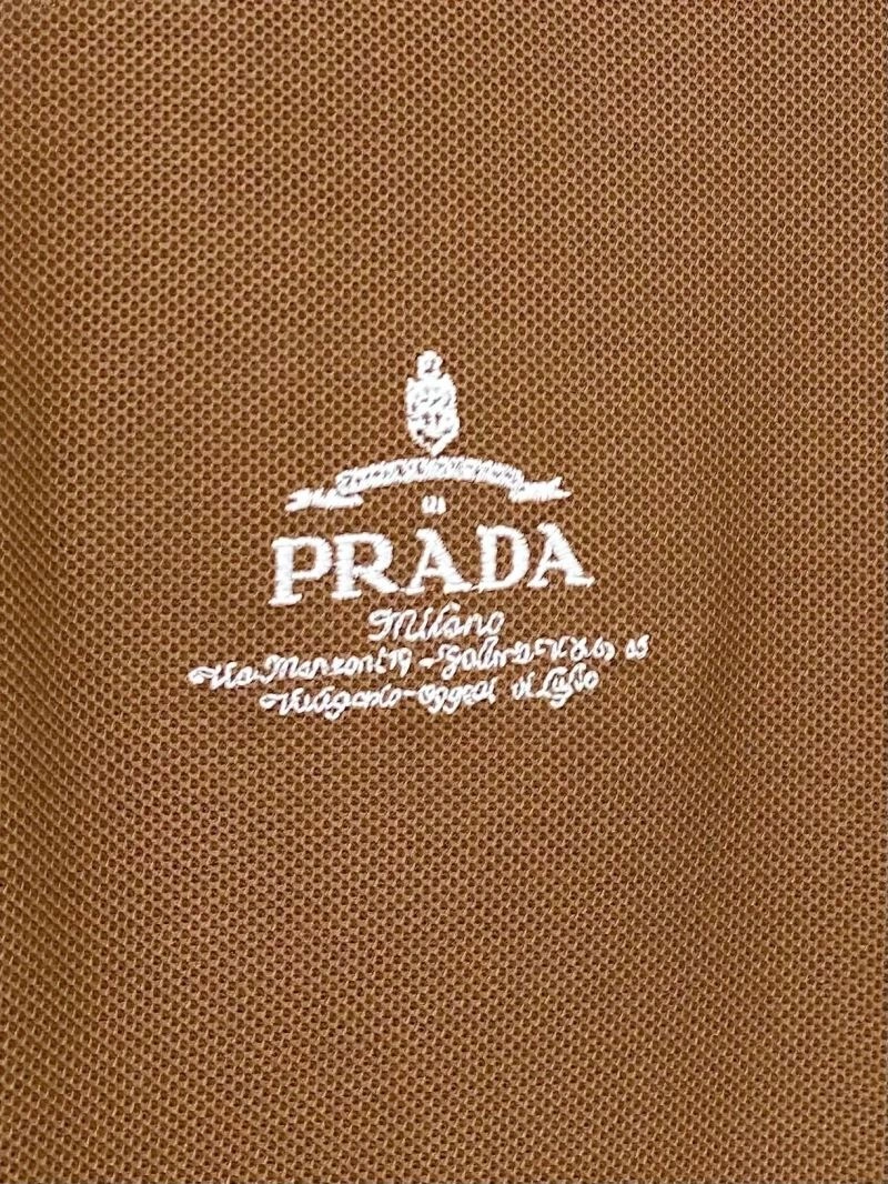 Prada T-Shirts Unique 170706