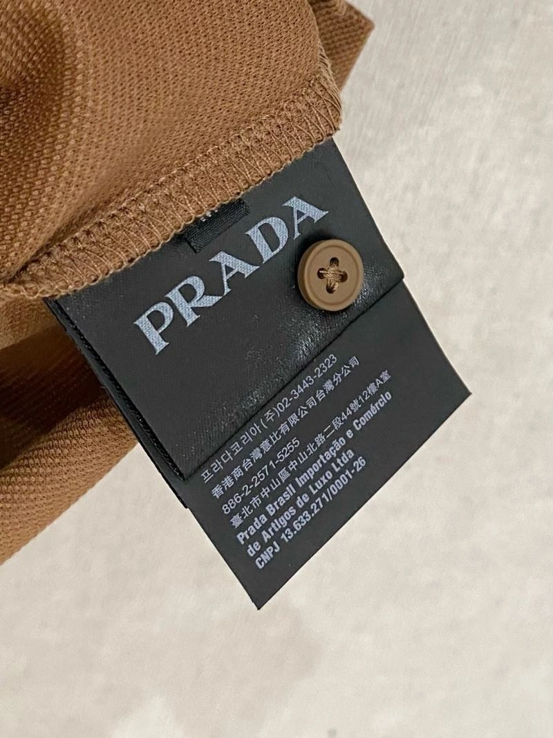 Prada T-Shirts Unique 170706