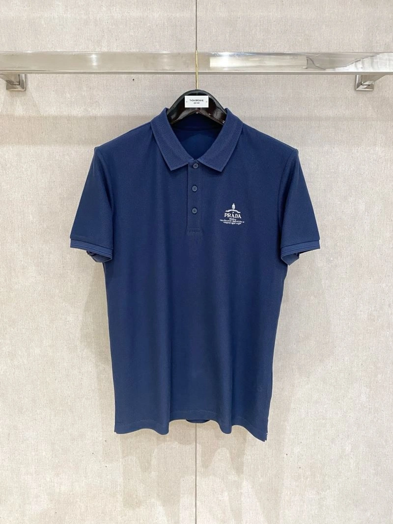 Prada T-Shirts TravelReady 170704