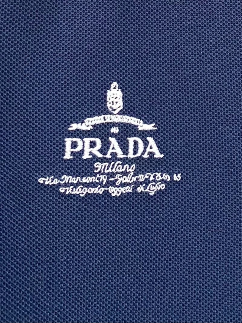 Prada T-Shirts TravelReady 170704