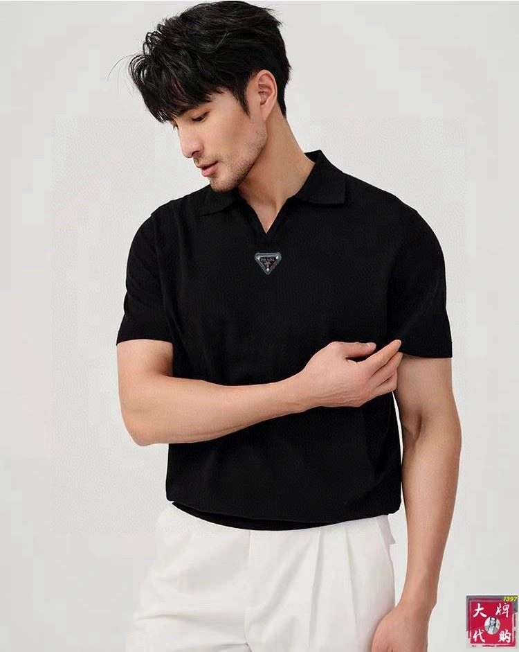 TopPick Prada T-Shirts 170702
