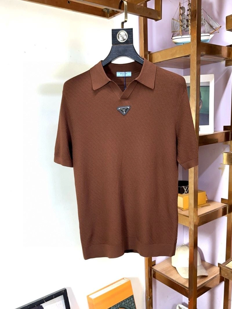 TopPick Prada T-Shirts 170702
