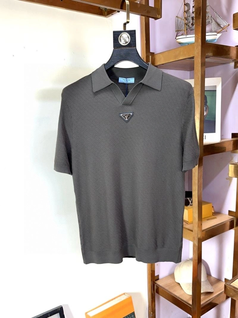 TopPick Prada T-Shirts 170702
