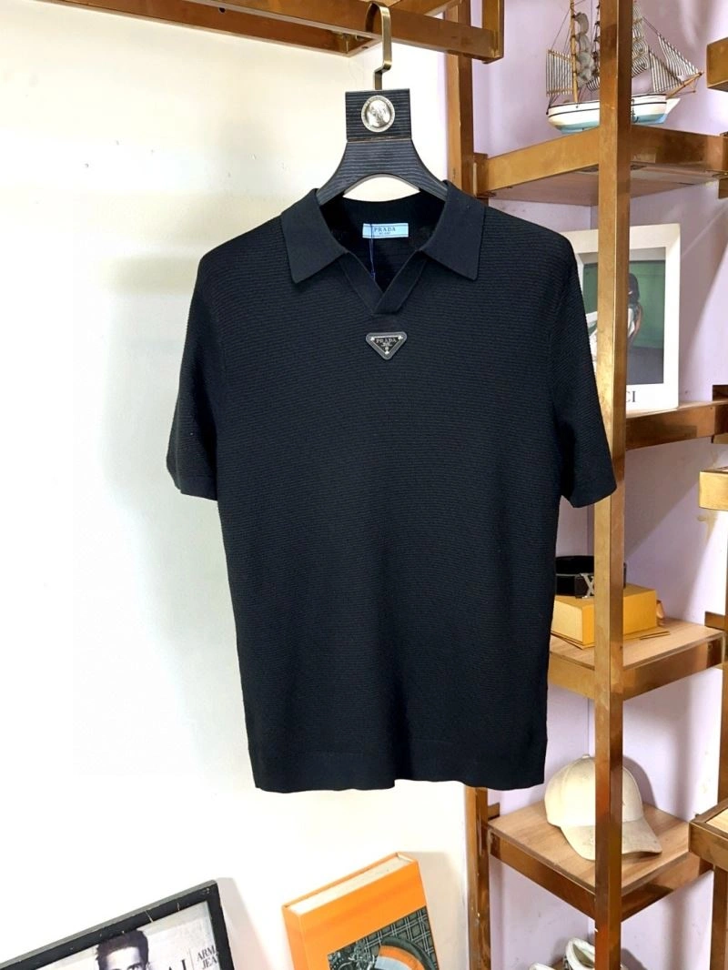 TopPick Prada T-Shirts 170702