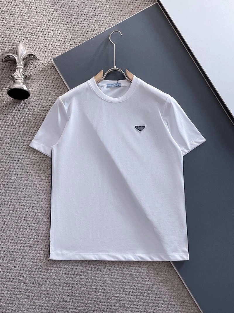 Prada T-Shirts Versatile 170701