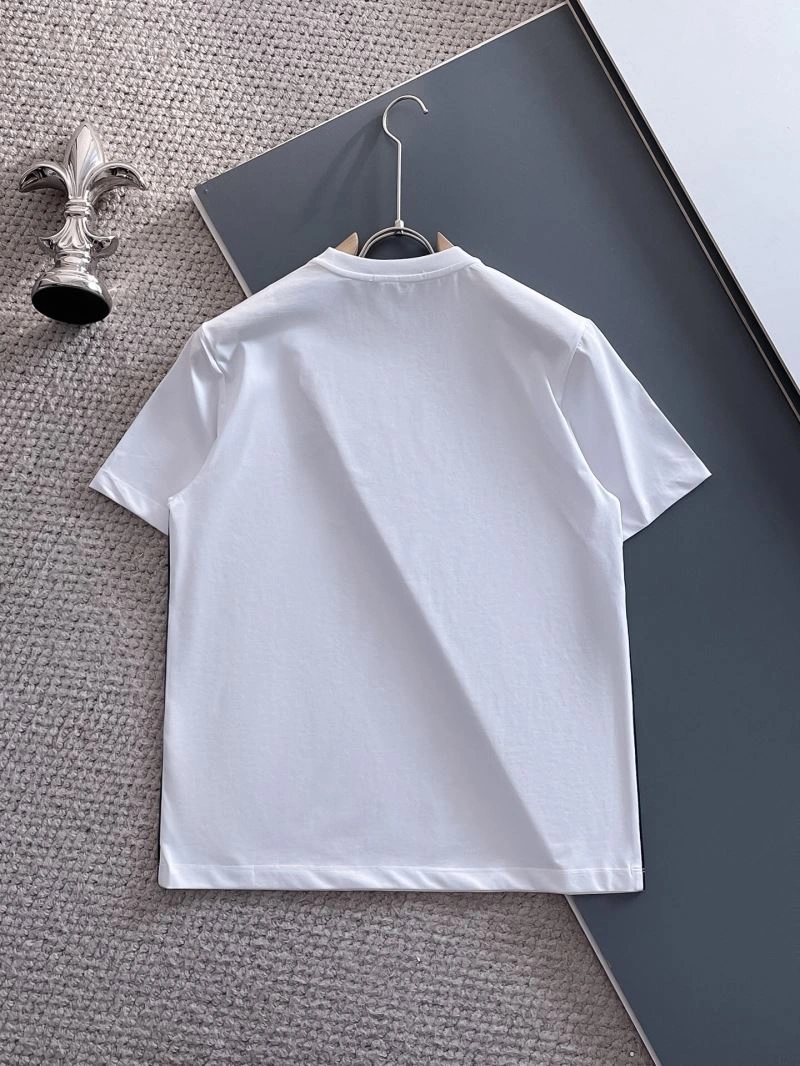 Prada T-Shirts Versatile 170701