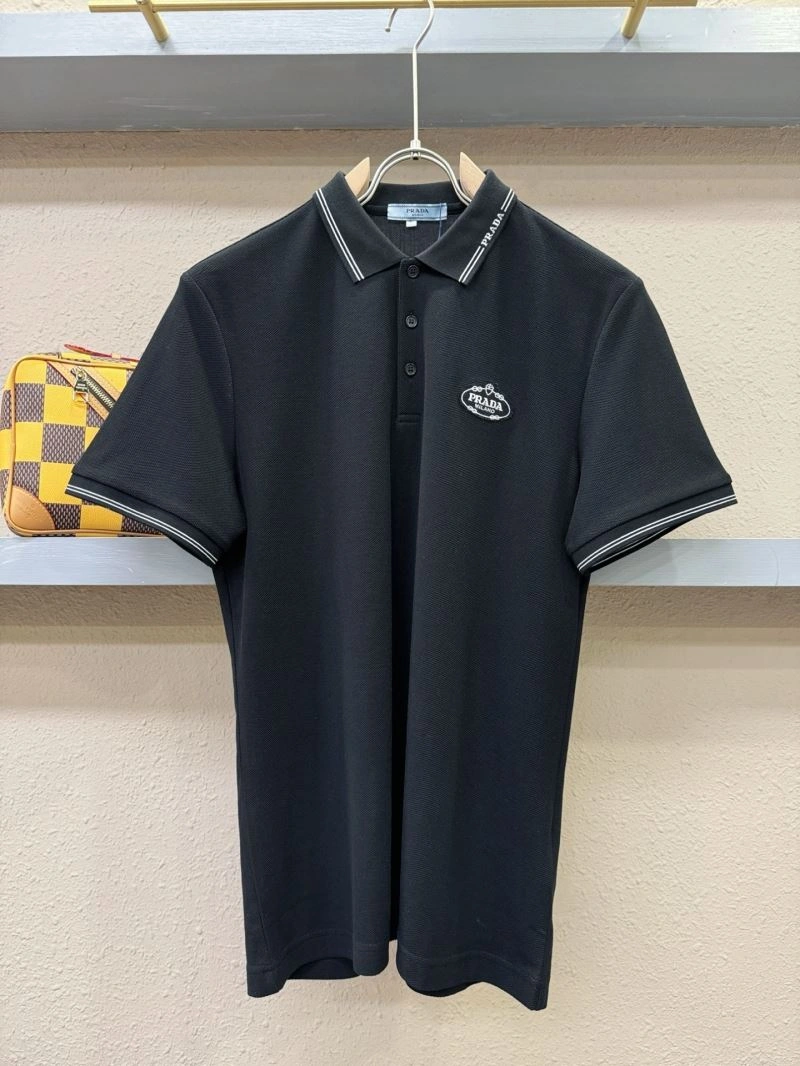 Prada T-Shirts GoAnywhere 170699