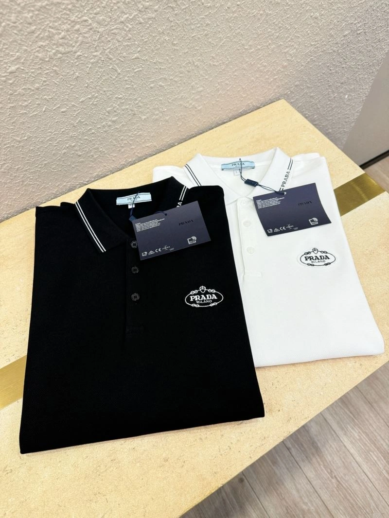 Prada T-Shirts GoAnywhere 170699