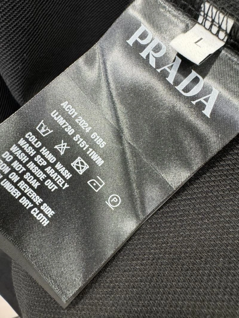 Prada T-Shirts GoAnywhere 170699
