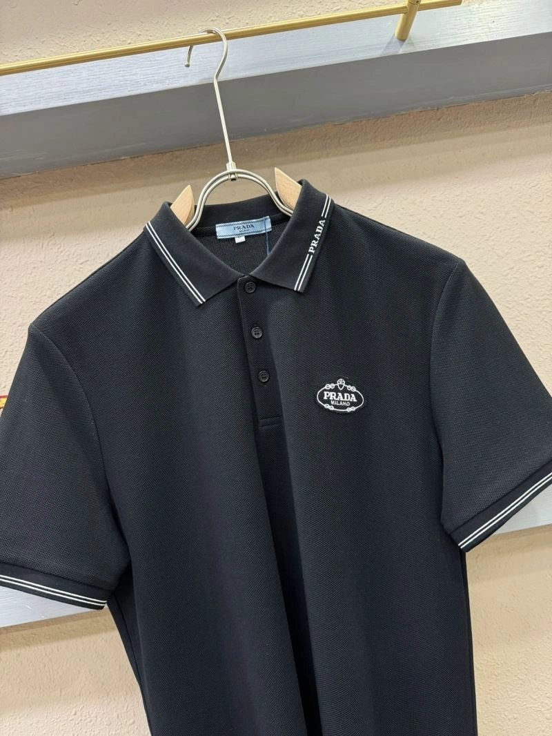 Prada T-Shirts GoAnywhere 170699