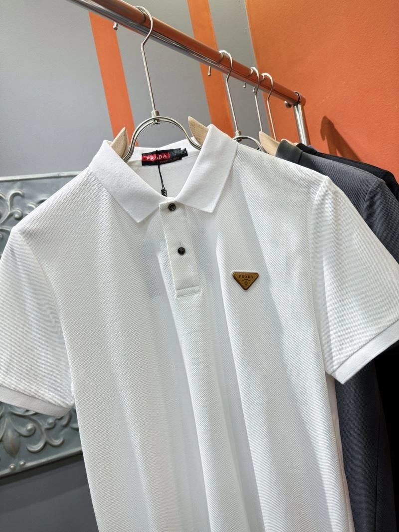 Prada T-Shirts OdorResistant 170696