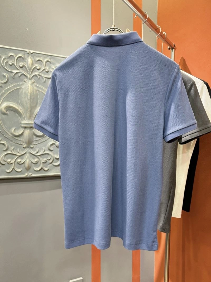Prada T-Shirts Breathable 170697