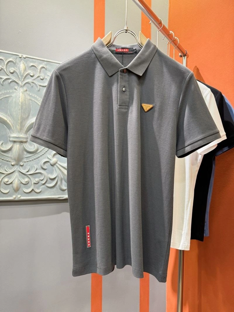 Prada T-Shirts Premium 170694
