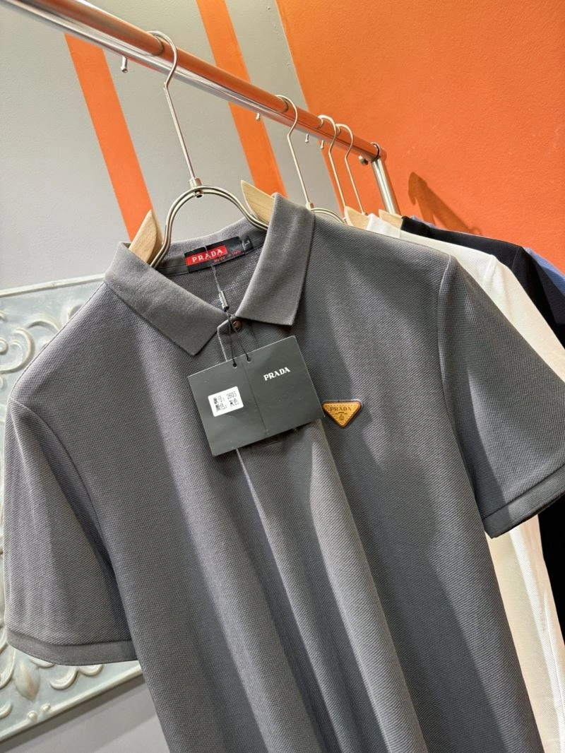 Prada T-Shirts Premium 170694