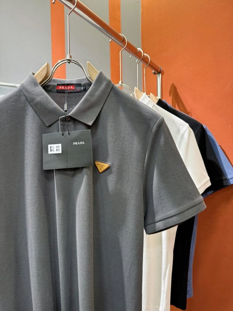 Prada T-Shirts Premium 170694
