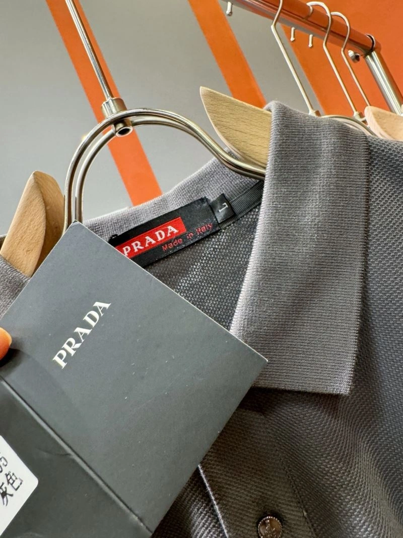 Prada T-Shirts Premium 170694