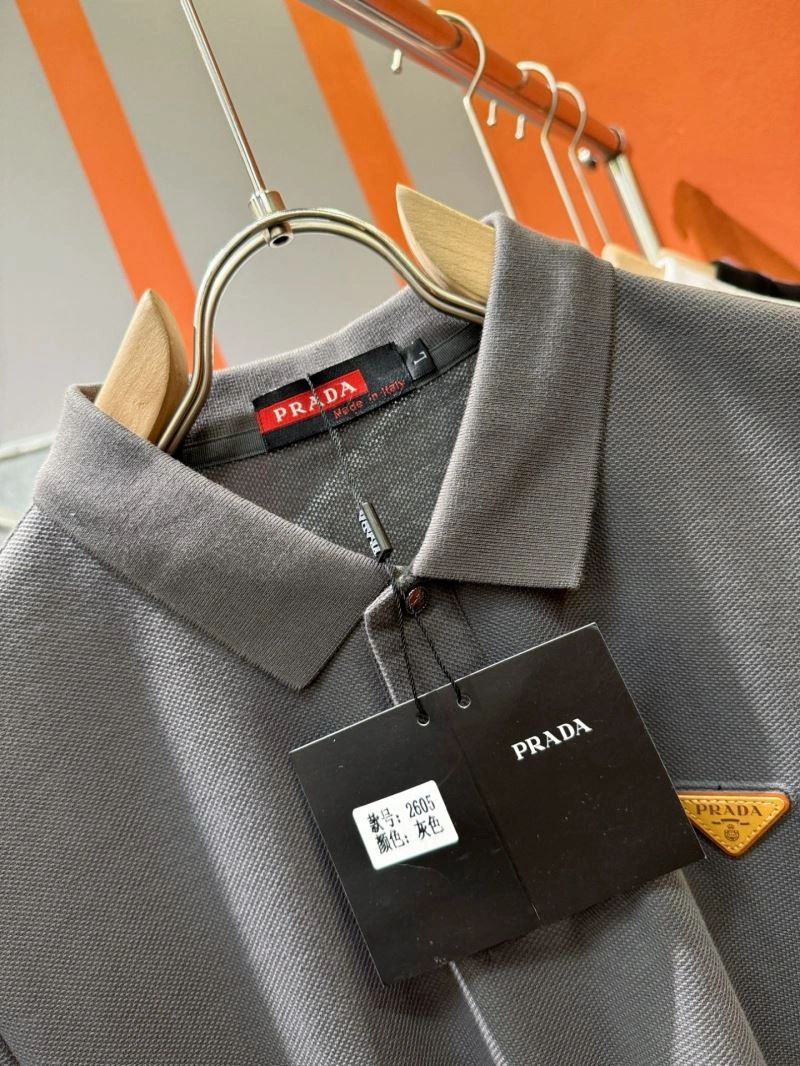 Prada T-Shirts Premium 170694