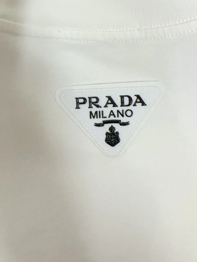 Prada T-Shirts Youthful 170691