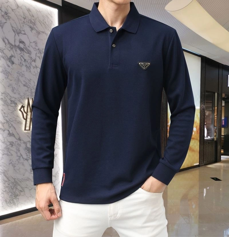 Prada T-Shirts Reliable 170729