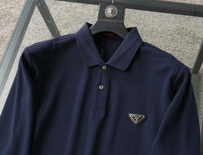 Prada T-Shirts Reliable 170729