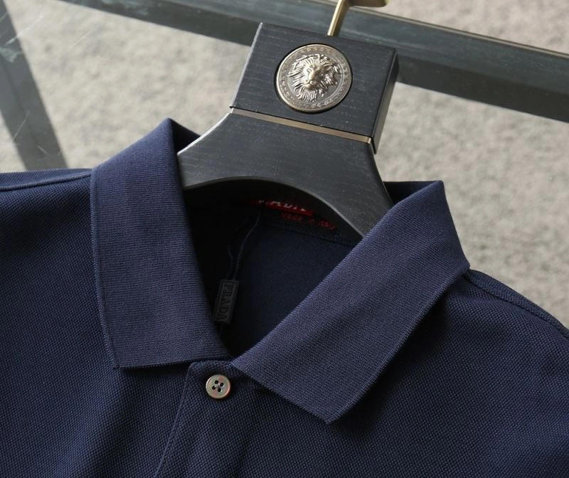 Prada T-Shirts Reliable 170729