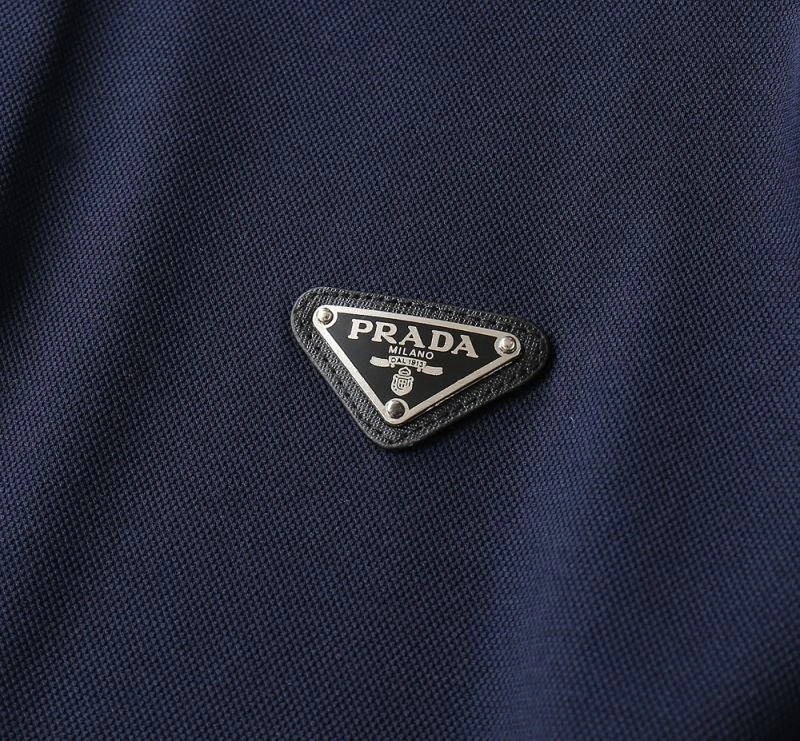 Prada T-Shirts Reliable 170729