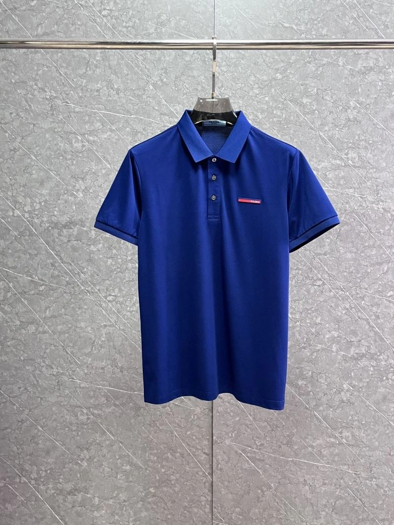 Prada T-Shirts EasyMatch 170687