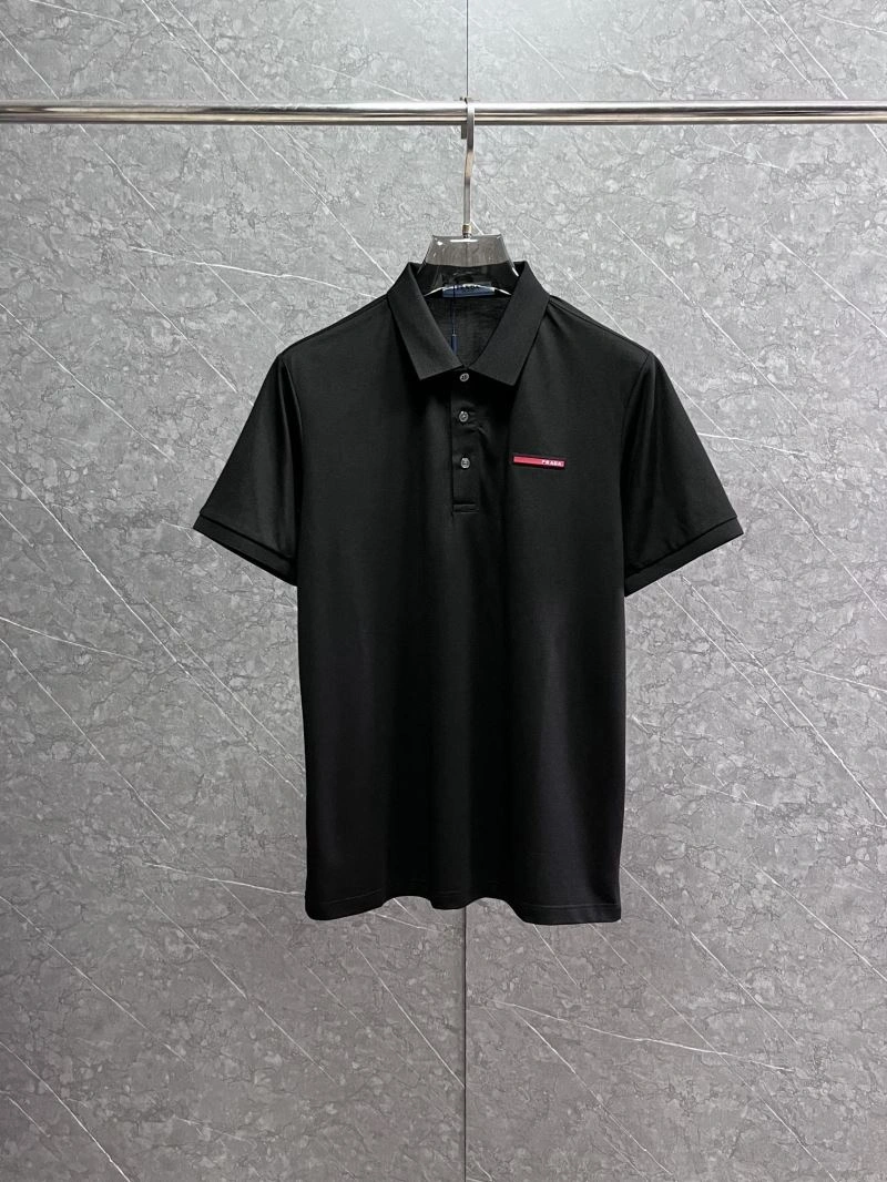 Prada T-Shirts EasyMatch 170687