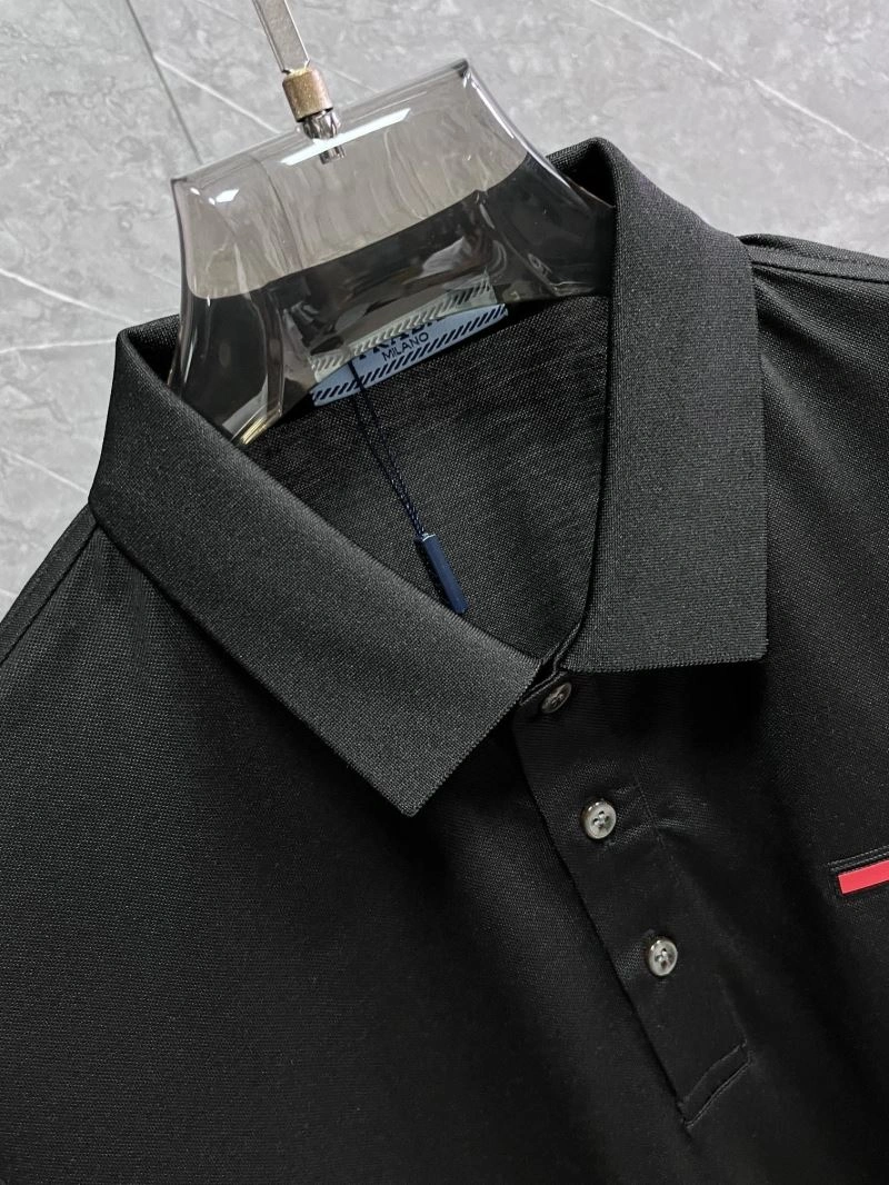 Prada T-Shirts EasyMatch 170687