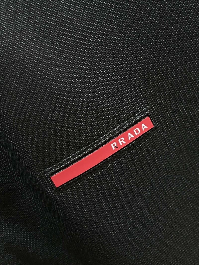 Prada T-Shirts EasyMatch 170687
