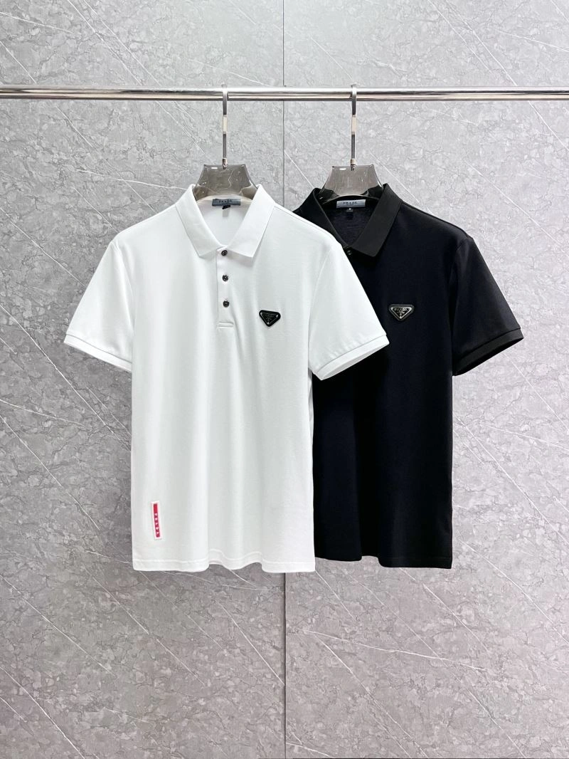 ZipUp Prada T-Shirts 170686