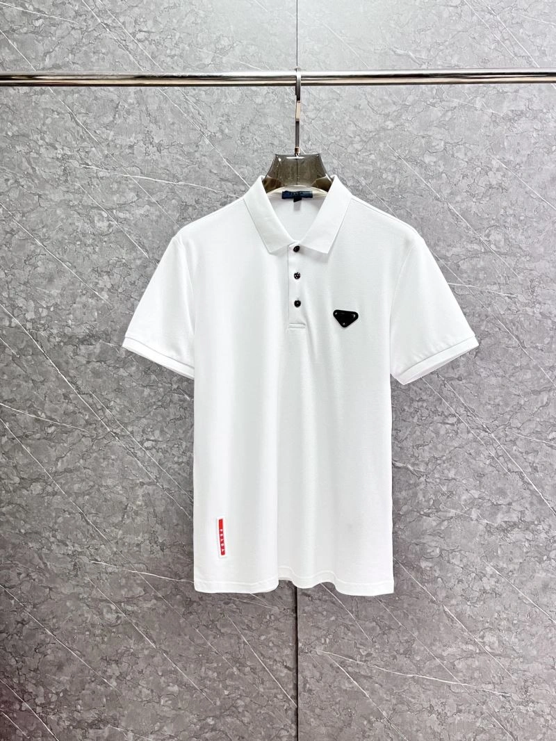 ZipUp Prada T-Shirts 170686