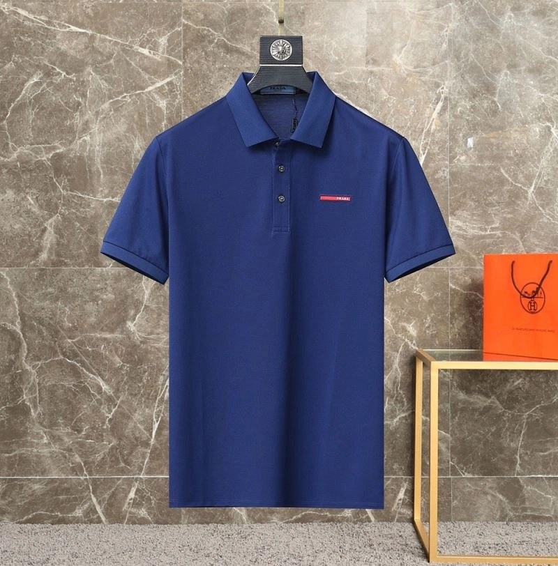 Elegant Prada T-Shirts 170677