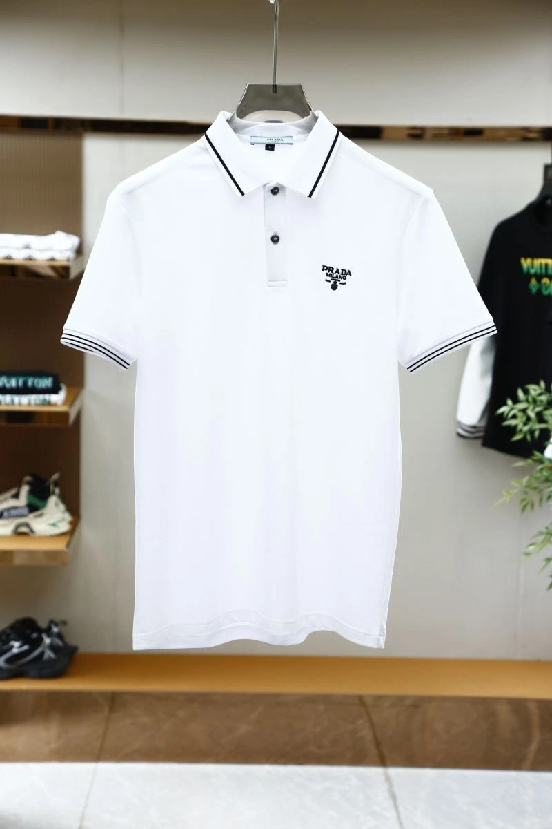 NewStyle Prada T-Shirts 170684
