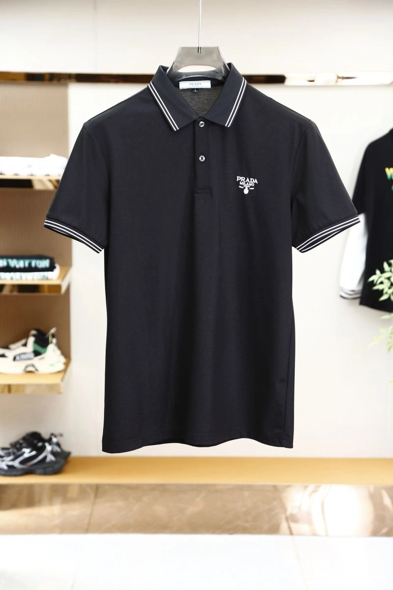 NewStyle Prada T-Shirts 170684