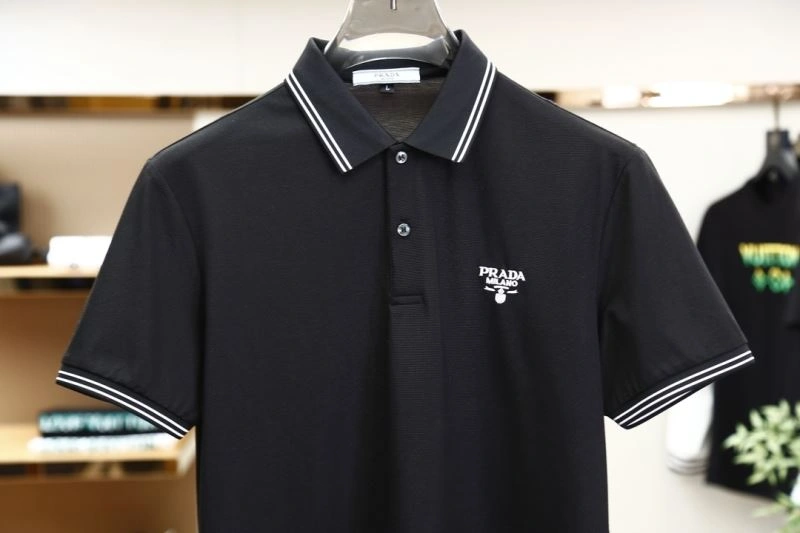 NewStyle Prada T-Shirts 170684