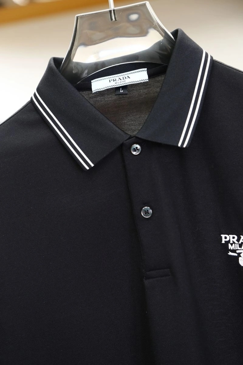 NewStyle Prada T-Shirts 170684