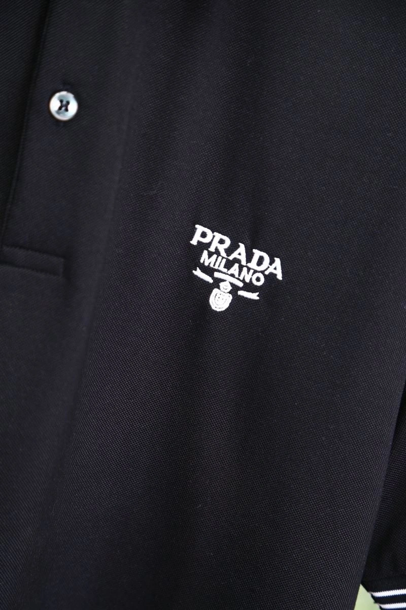 NewStyle Prada T-Shirts 170684