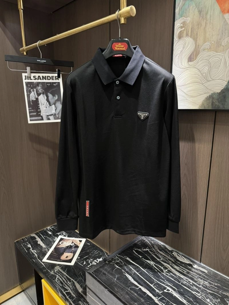 Prada T-Shirts Modern 170681